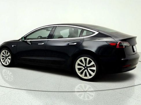 Used 2019 Tesla Model 3 Standard Range Plus RWD image 7