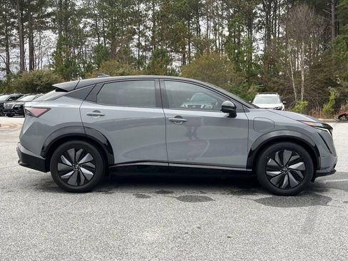 Certified 2023 Nissan Ariya image 29