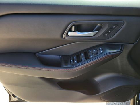 New 2026 Nissan Rogue SV w/ Rock Creek Premium Package AWD/4WD image 19