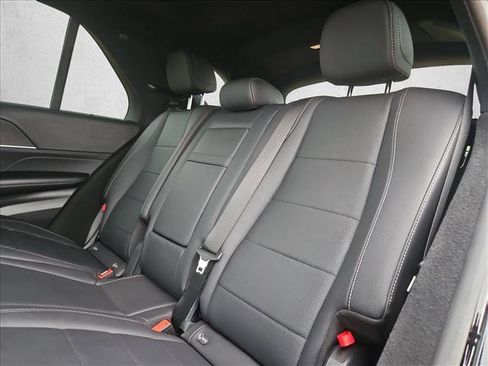 Certified 2026 Mercedes-Benz GLE 350 4MATIC image 20