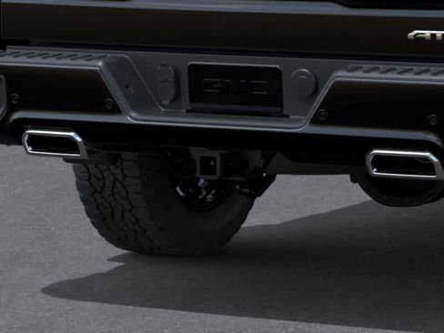 New 2026 GMC Sierra 1500 AT4 w/ Technology Package AWD/4WD image 14