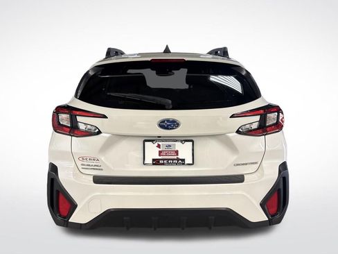 Certified 2024 Subaru Crosstrek 2.0i Premium image 5