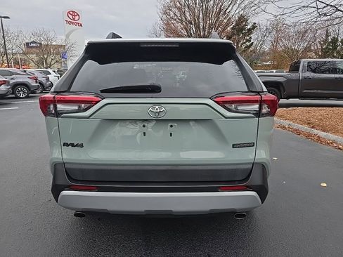 Used 2019 Toyota RAV4 Adventure image 6