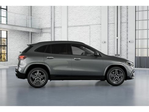 New 2026 Mercedes-Benz GLA 250 250 image 17