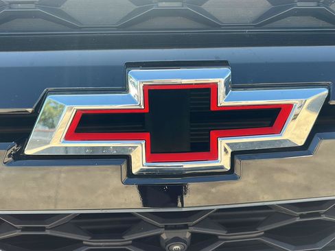 Used 2023 Chevrolet Colorado ZR2 w/ ZR2 Convenience Package III AWD/4WD image 29