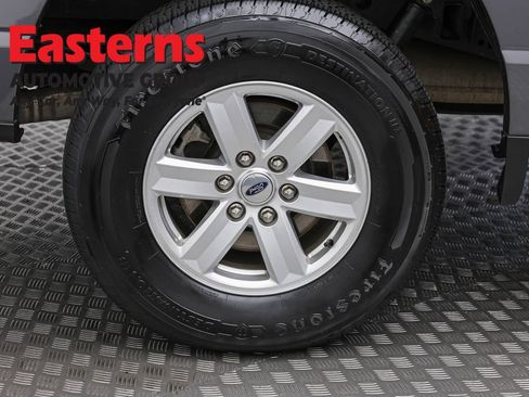 Used 2022 Ford F150 XL w/ Equipment Group 101A High AWD/4WD image 33