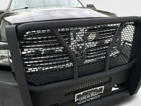 Used 2018 RAM 2500 Lone Star image 28