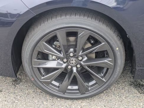 New 2026 Toyota Corolla SE FWD image 11