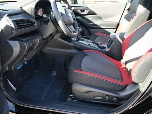 New 2026 Subaru Impreza RS image 19