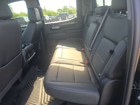 Used 2024 Chevrolet Silverado 1500 RST w/ Convenience Package II AWD/4WD image 13
