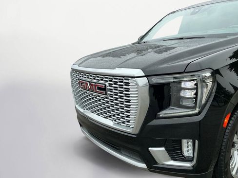 Used 2021 GMC Yukon XL Denali image 22