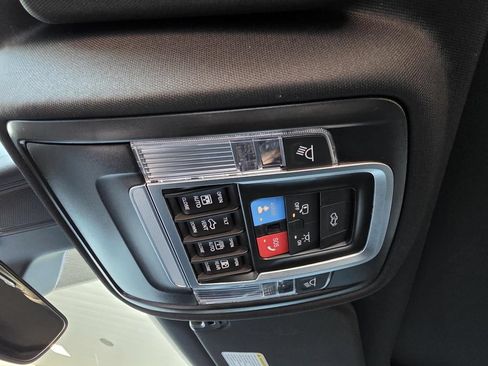 New 2026 RAM 1500 Big Horn AWD/4WD image 27