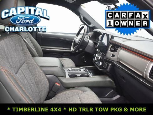 Used 2024 Ford Expedition Timberline image 13