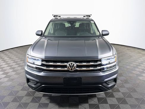 Used 2018 Volkswagen Atlas SE FWD image 2