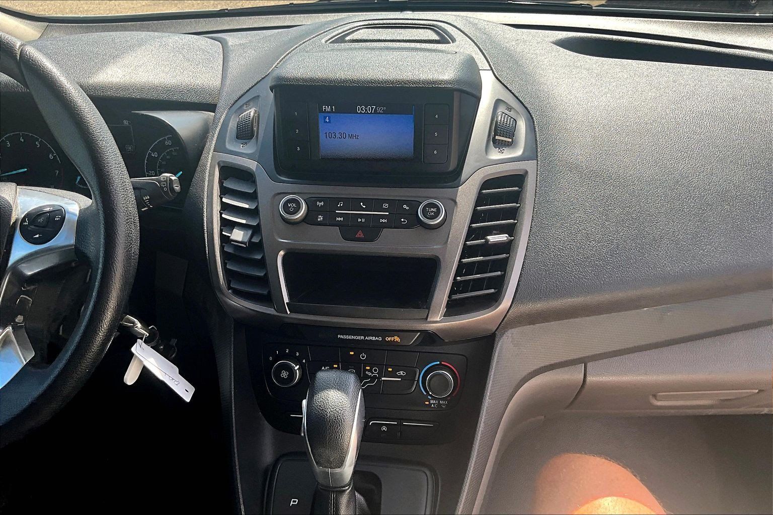 Used 2022 Ford Transit Connect XL FWD image 33