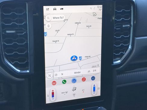 Used 2024 Ford Ranger XLT image 19