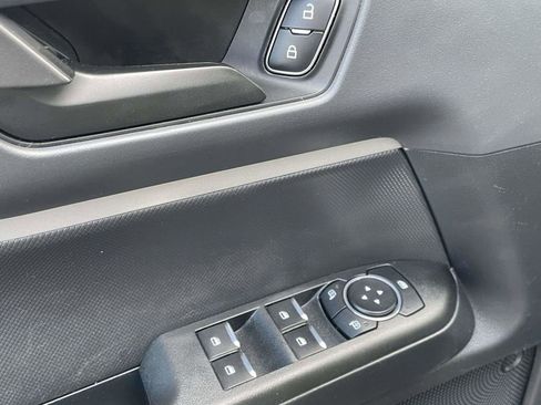 Used 2024 Ford Bronco Sport Big Bend image 12