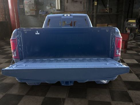 Used 2025 RAM 2500 Power Wagon image 10