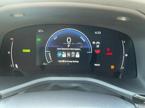 Certified 2026 Toyota Camry LE w/ Convenience Package FWD image 22