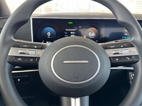 New 2025 Hyundai Santa Cruz SEL image 22