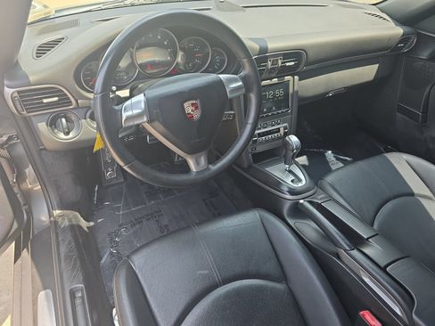 Used 2008 Porsche 911 Carrera RWD image 4
