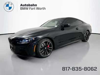 New 2026 BMW 440i xDrive Coupe w/ Premium Package