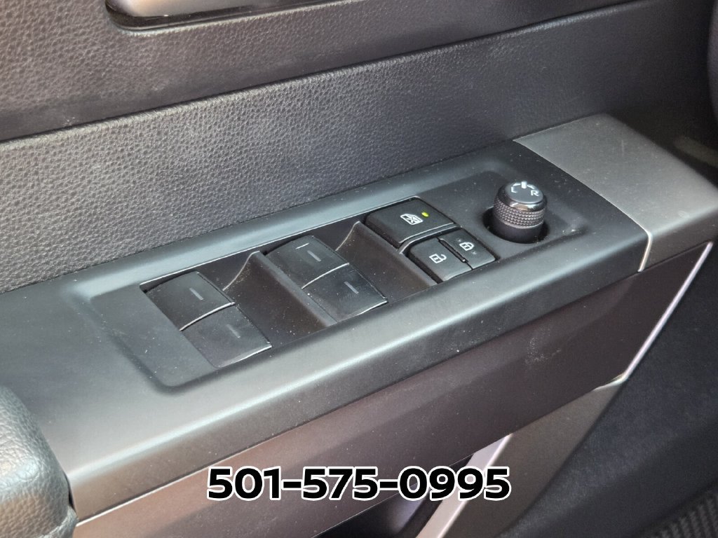 Used 2023 Toyota Tundra SR5 AWD/4WD image 32