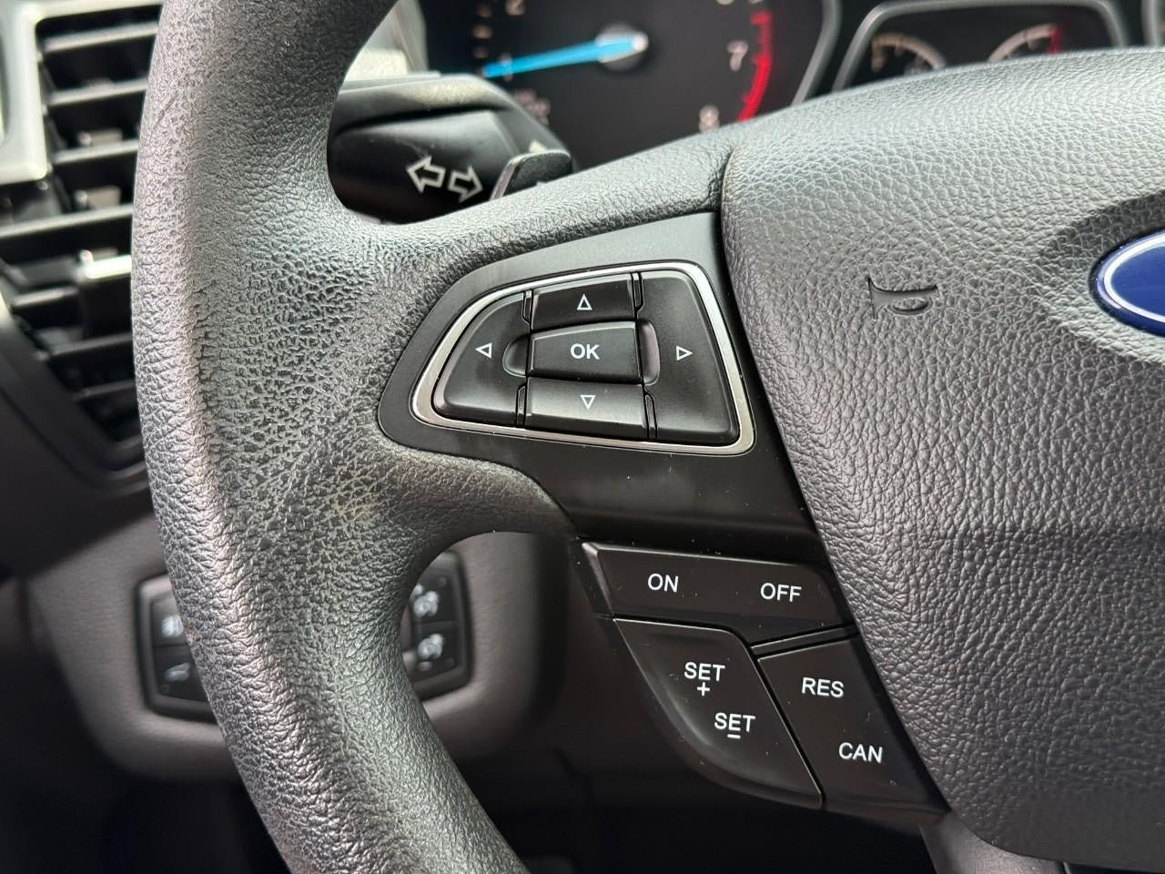 Used 2017 Ford Escape SE FWD image 19