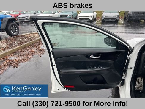 Used 2020 Kia Forte GT w/ GT2 Package image 25