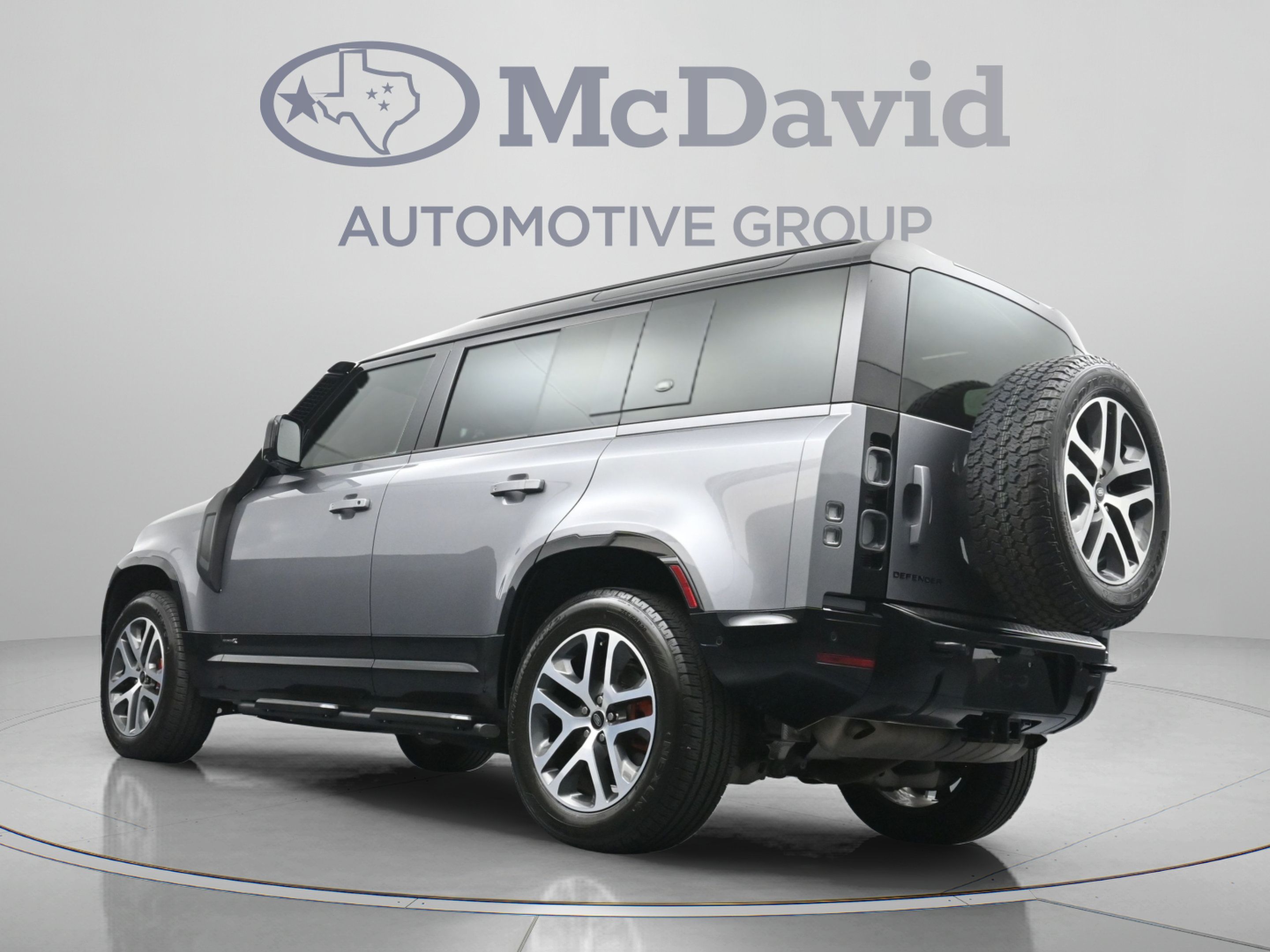 Used 2022 Land Rover Defender 110 X AWD/4WD image 29