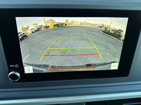 New 2026 Toyota Tacoma SR RWD image 19