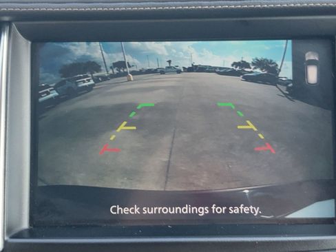 Used 2023 INFINITI QX50 Luxe image 26