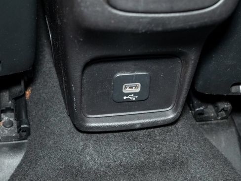 Used 2020 Jeep Compass Latitude w/ Cold Weather Group AWD/4WD image 22