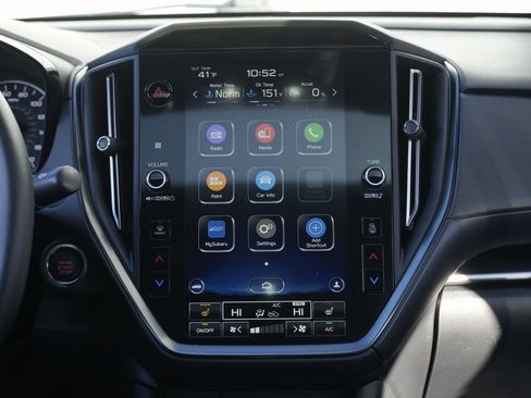 Used 2023 Subaru WRX Premium image 37