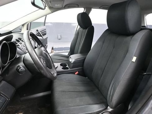 Used 2010 MAZDA CX-7 i Sport FWD image 17