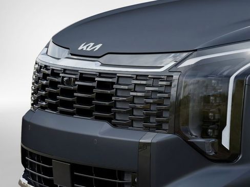 New 2026 Kia Sportage SX image 12