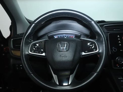 Used 2022 Honda CR-V EX-L image 21