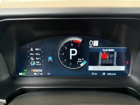 Used 2023 Ford Bronco Raptor AWD/4WD image 22