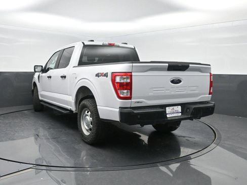 Used 2021 Ford F150 XL w/ Trailer Tow Package image 37