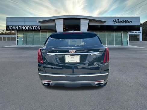 New 2026 Cadillac XT5 Premium Luxury w/ Driver Assist Package FWD image 6