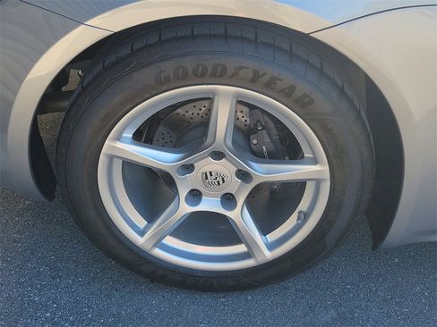 Certified 2023 Porsche 718 Boxster image 13