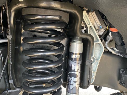 Used 2025 Ford F250 Platinum image 26