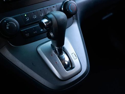 Used 2010 Honda CR-V EX image 37