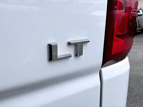 Used 2022 Chevrolet Silverado 1500 LT Trail Boss w/ Convenience Package II image 21