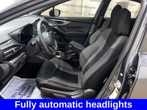 Used 2023 Subaru WRX AWD/4WD image 8