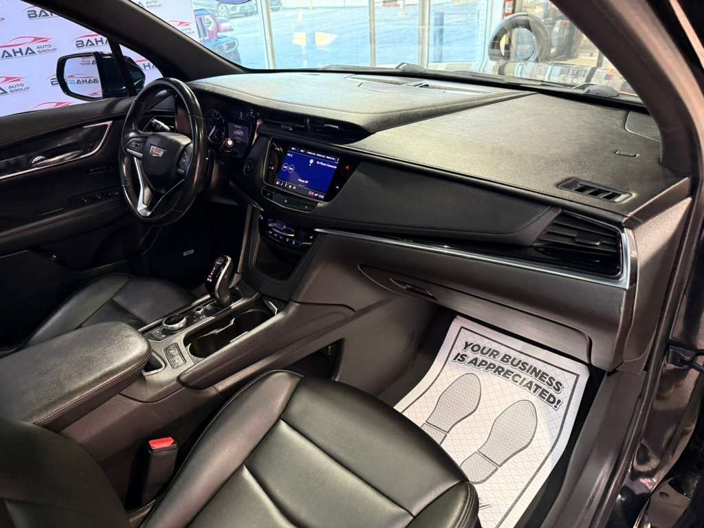 Used 2021 Cadillac XT6 Luxury FWD image 47
