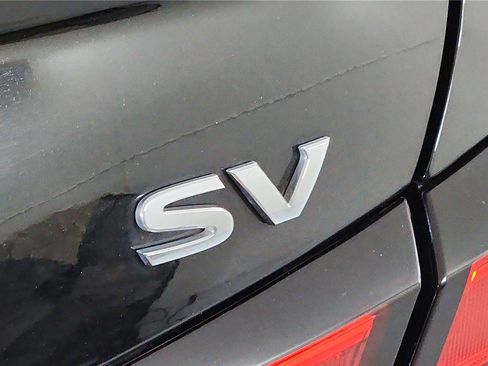 Used 2022 Nissan Altima 2.5 SV image 23