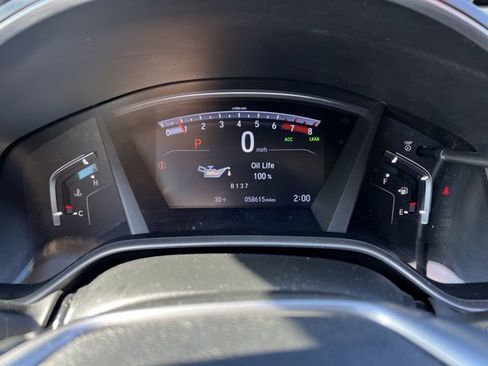 Used 2019 Honda CR-V EX-L image 12