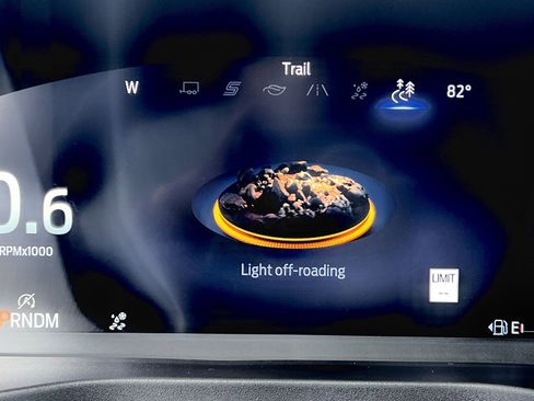 New 2025 Ford Explorer ST w/ Sun And Sound Package image 31