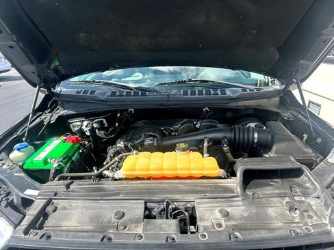 Used 2018 Ford F150 XL w/ Trailer Tow Package w/101A image 35